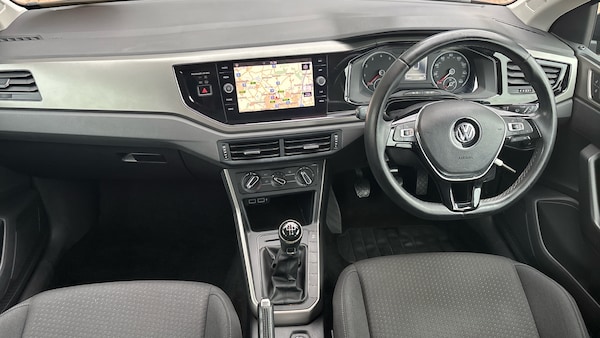 Used Volkswagen Polo 2019 for sale - 76192459: Photo 10