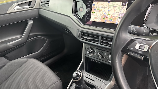 Used Volkswagen Polo 2019 for sale - 76192459: Photo 14