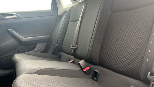 Used Volkswagen Polo 2019 for sale - 76192459: Photo 16