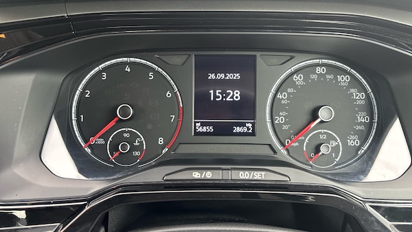 Used Volkswagen Polo 2019 for sale - 76192459: Photo 18