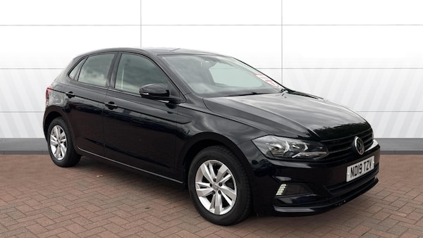 Used Volkswagen Polo 2019 for sale - 76192459: Photo 1