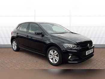 Volkswagen - Polo