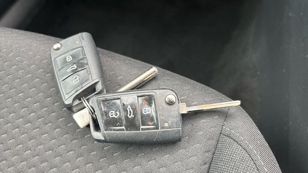 Used Volkswagen Polo 2019 for sale - 76192459: Photo 20
