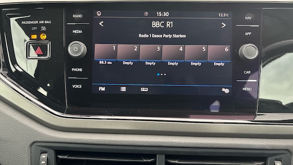 Used Volkswagen Polo 2019 for sale - 76192459: Photo 21