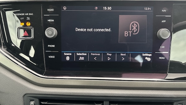 Used Volkswagen Polo 2019 for sale - 76192459: Photo 22