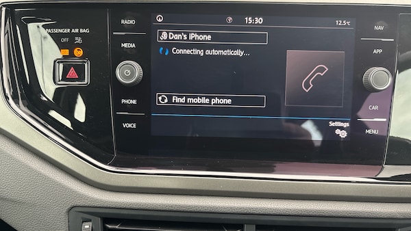 Used Volkswagen Polo 2019 for sale - 76192459: Photo 23