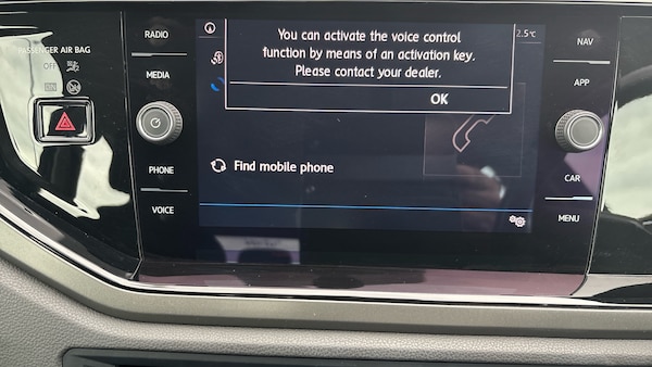 Used Volkswagen Polo 2019 for sale - 76192459: Photo 24