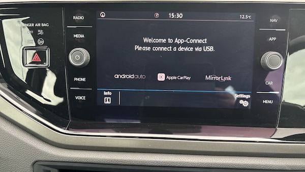 Used Volkswagen Polo 2019 for sale - 76192459: Photo 25