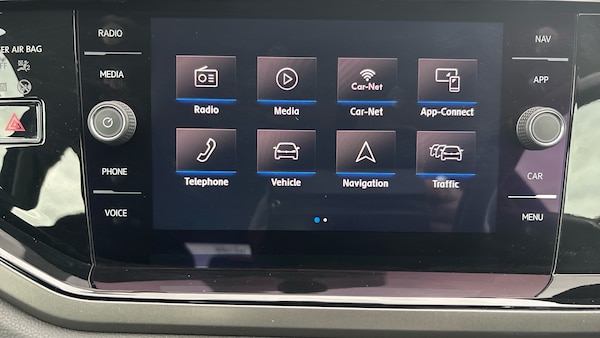 Used Volkswagen Polo 2019 for sale - 76192459: Photo 26