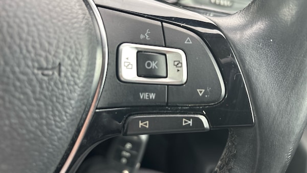 Used Volkswagen Polo 2019 for sale - 76192459: Photo 33