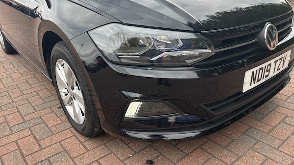 Used Volkswagen Polo 2019 for sale - 76192459: Photo 36