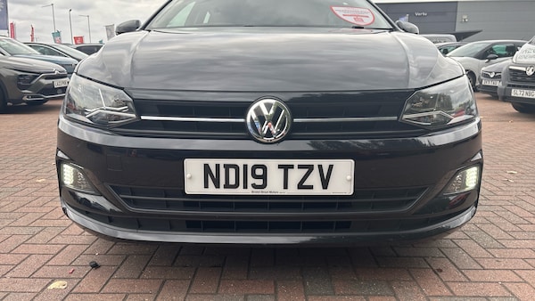 Used Volkswagen Polo 2019 for sale - 76192459: Photo 37
