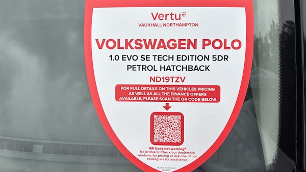Used Volkswagen Polo 2019 for sale - 76192459: Photo 39