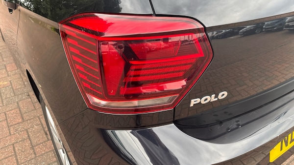 Used Volkswagen Polo 2019 for sale - 76192459: Photo 40