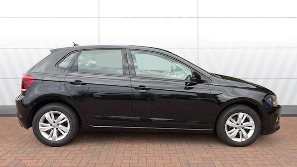 Used Volkswagen Polo 2019 for sale - 76192459: Photo 5