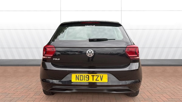 Used Volkswagen Polo 2019 for sale - 76192459: Photo 6