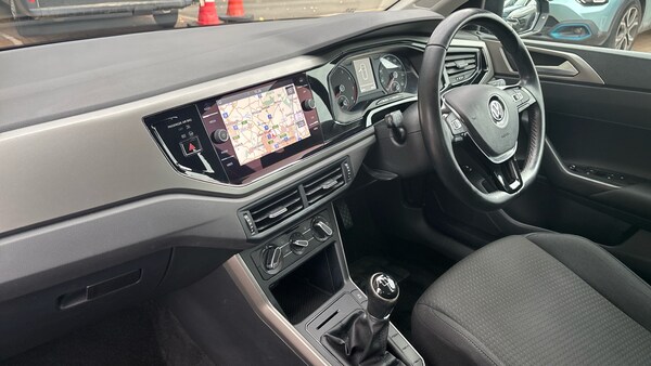 Used Volkswagen Polo 2019 for sale - 76192459: Photo 9