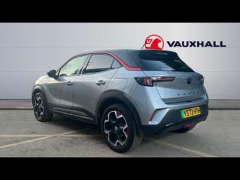 Used Vauxhall Mokka 2023 for sale - 74743229: Photo