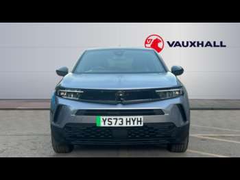 Used Vauxhall Mokka 2023 for sale - 74743229: Photo