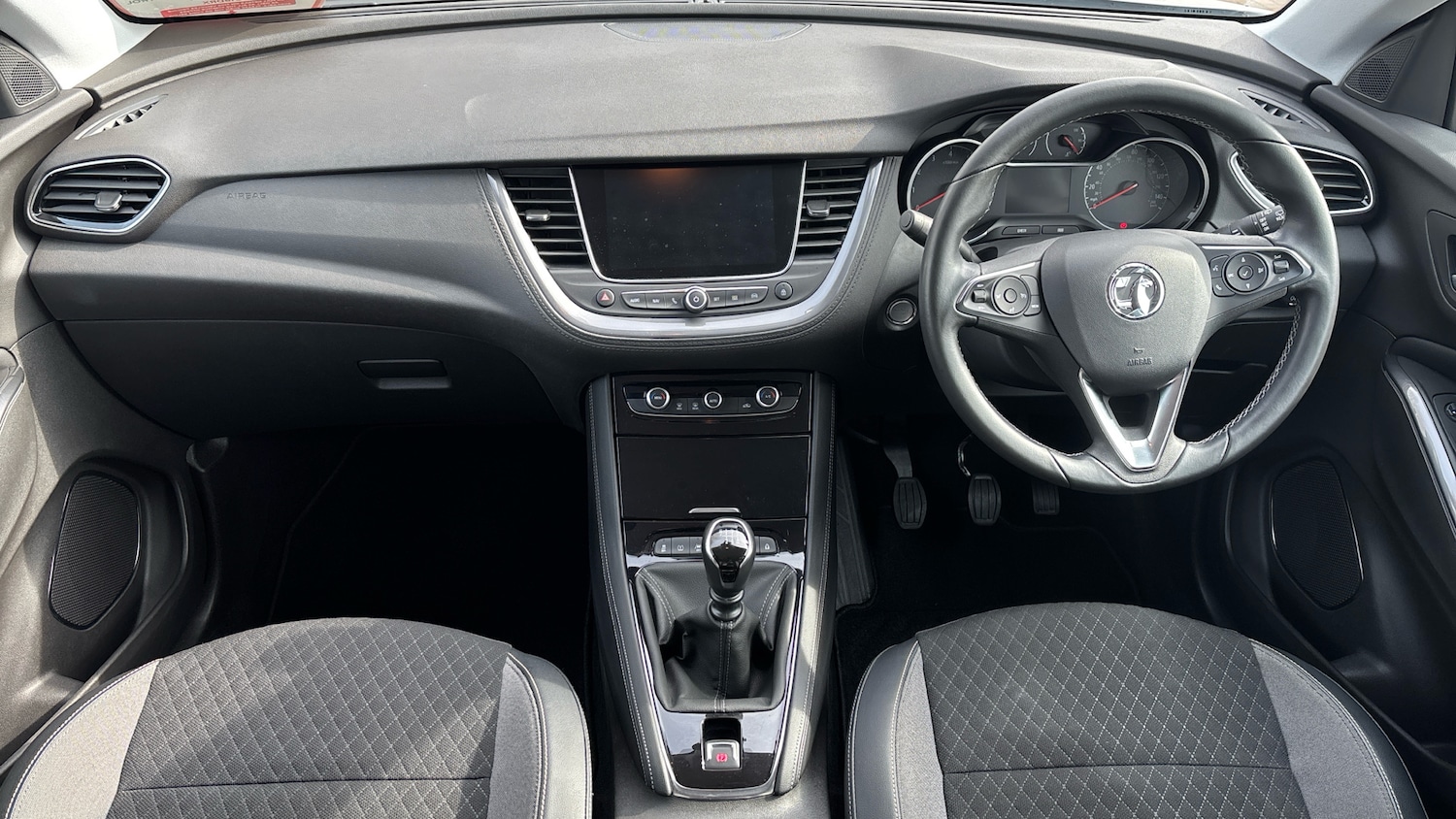 Used Vauxhall Grandland X 2018 for sale - 78004267: Photo 10