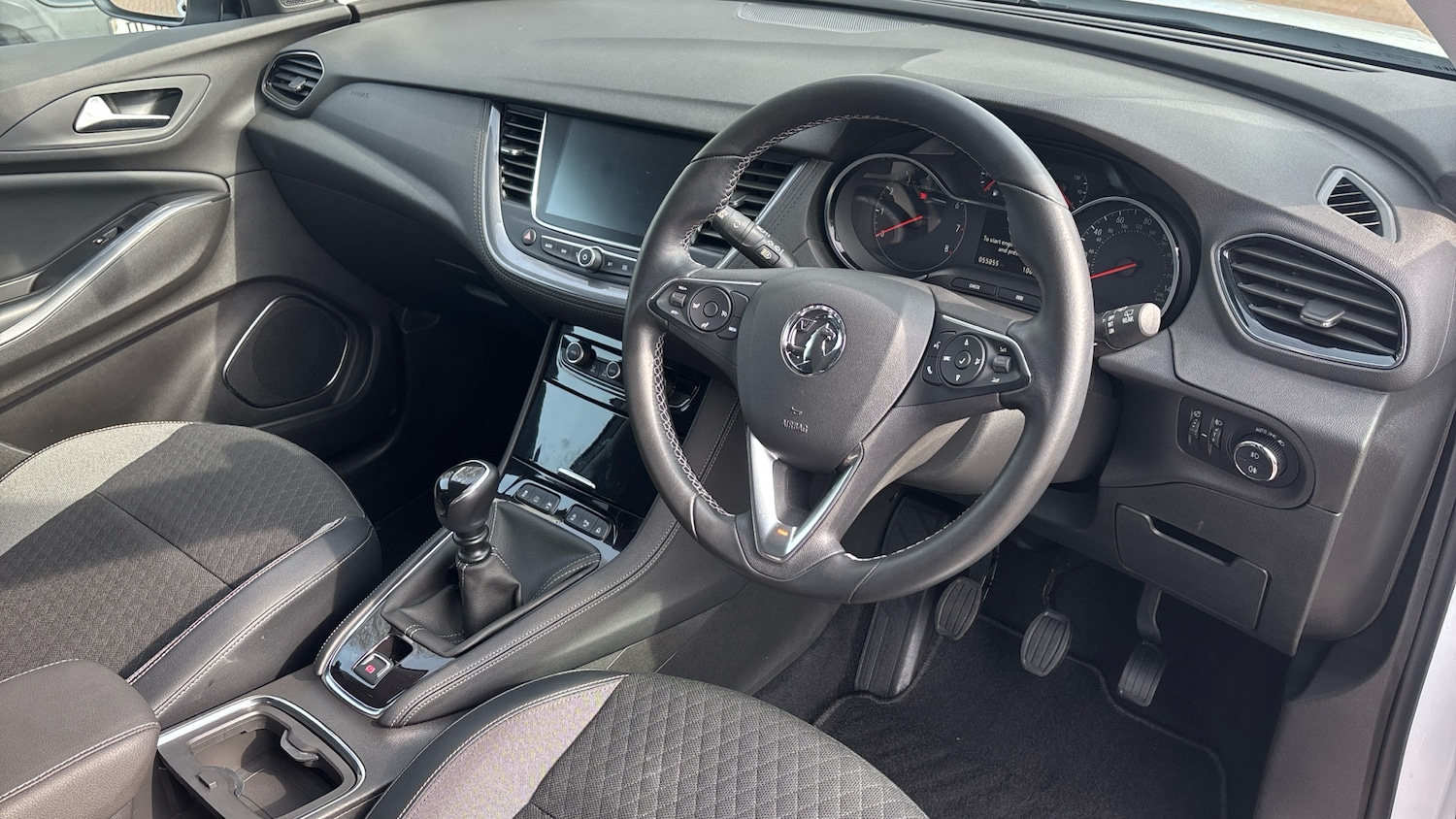 Used Vauxhall Grandland X 2018 for sale - 78004267: Photo 11