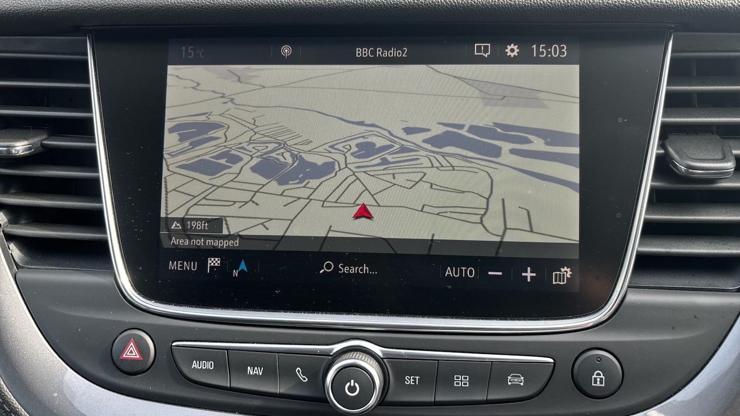 Used Vauxhall Grandland X 2018 for sale - 78004267: Photo 12