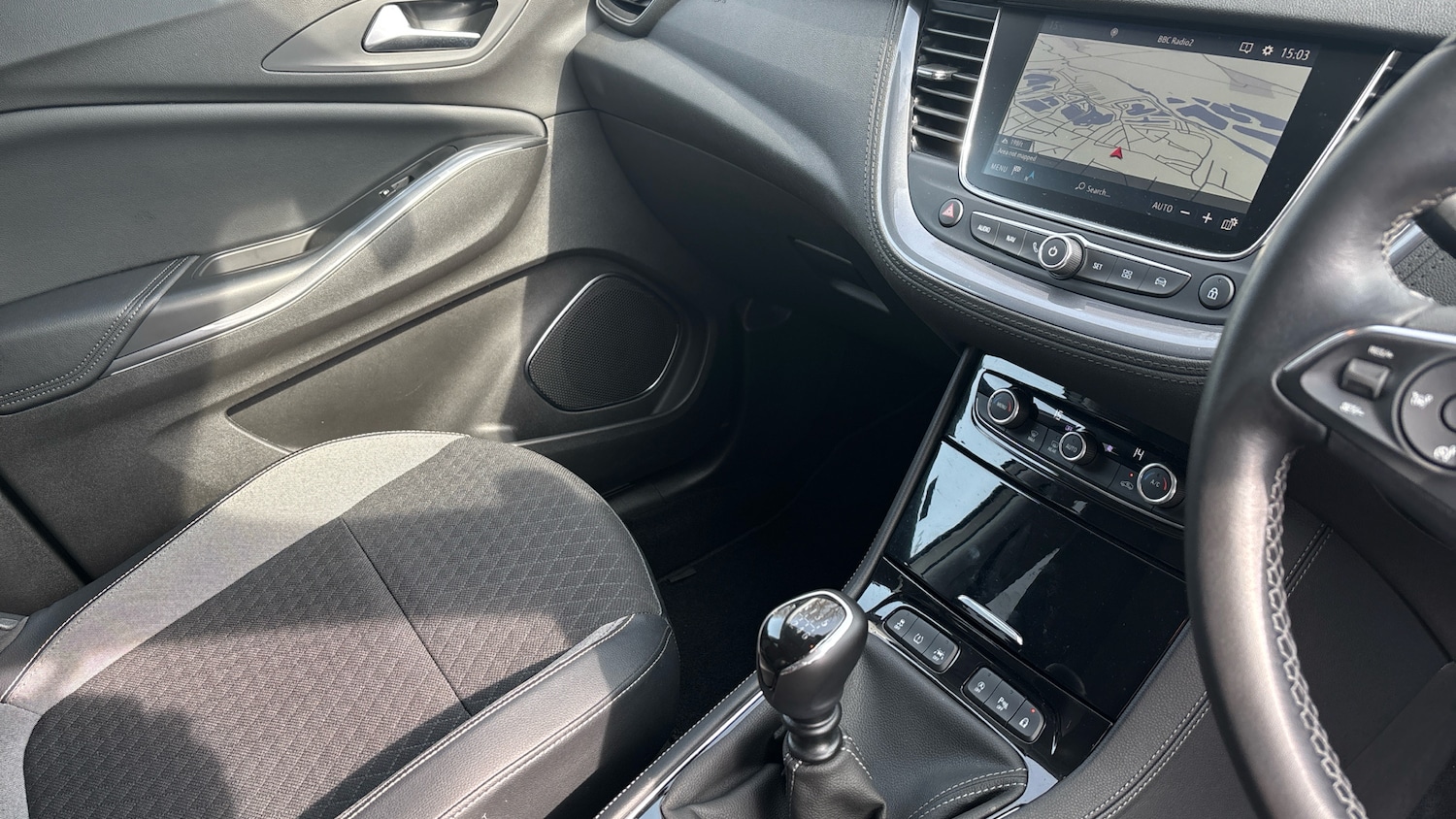 Used Vauxhall Grandland X 2018 for sale - 78004267: Photo 14