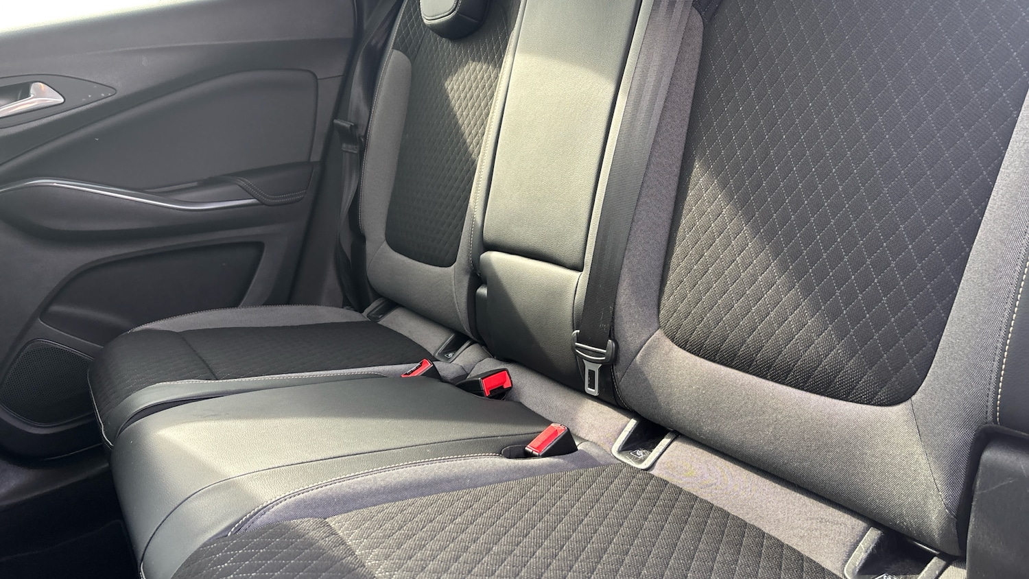 Used Vauxhall Grandland X 2018 for sale - 78004267: Photo 16