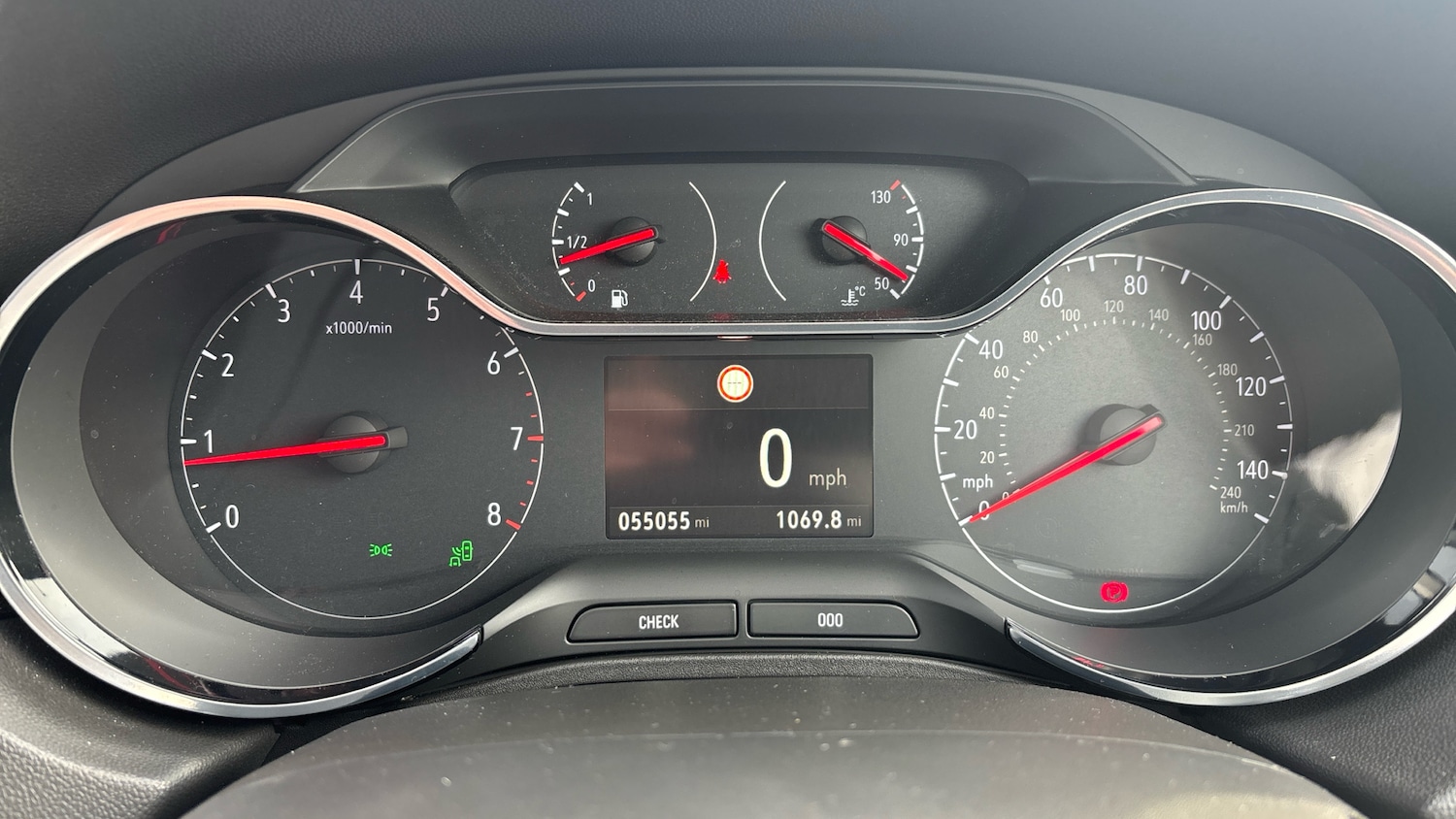 Used Vauxhall Grandland X 2018 for sale - 78004267: Photo 18