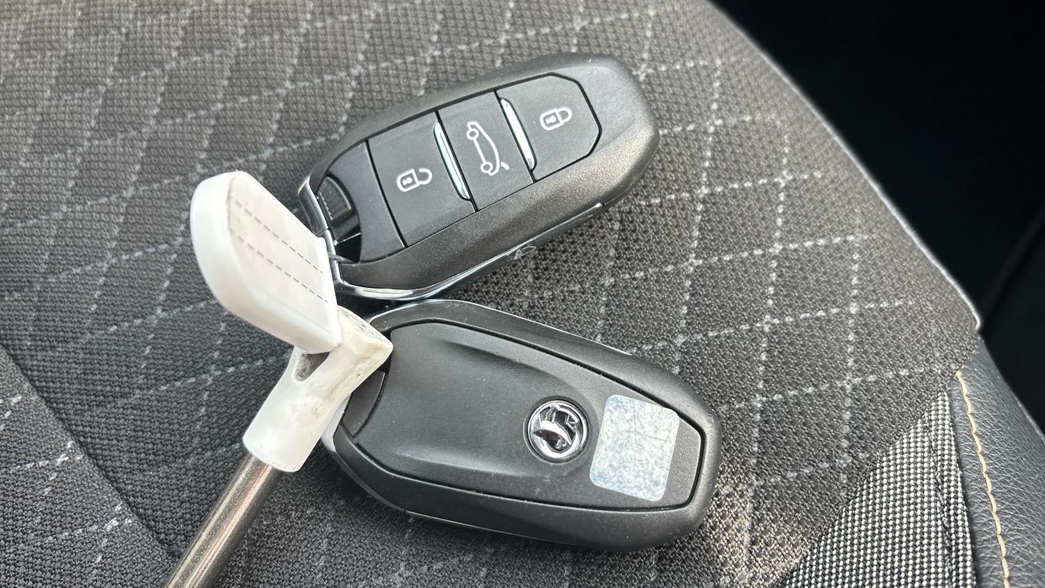 Used Vauxhall Grandland X 2018 for sale - 78004267: Photo 20