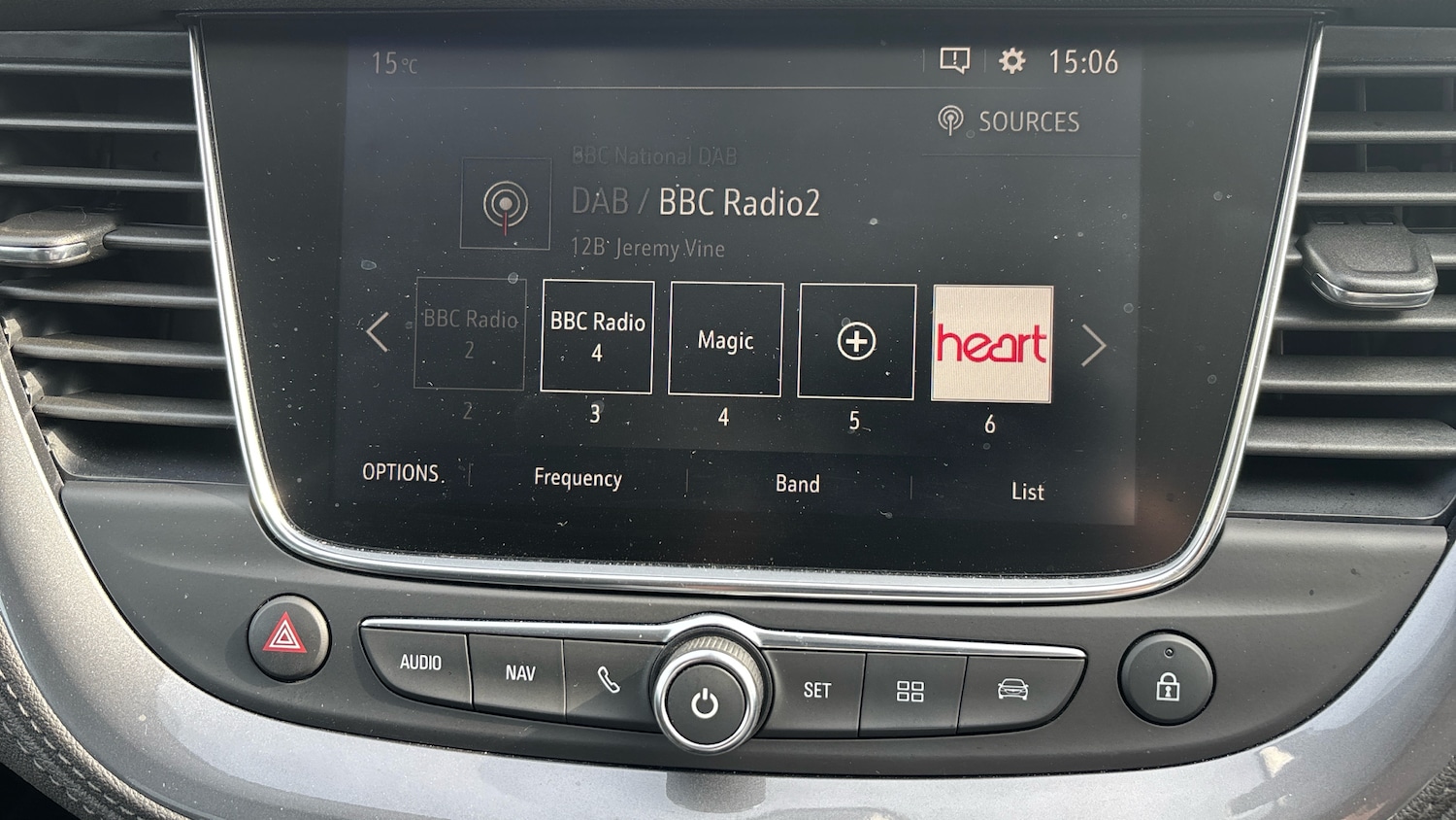 Used Vauxhall Grandland X 2018 for sale - 78004267: Photo 23