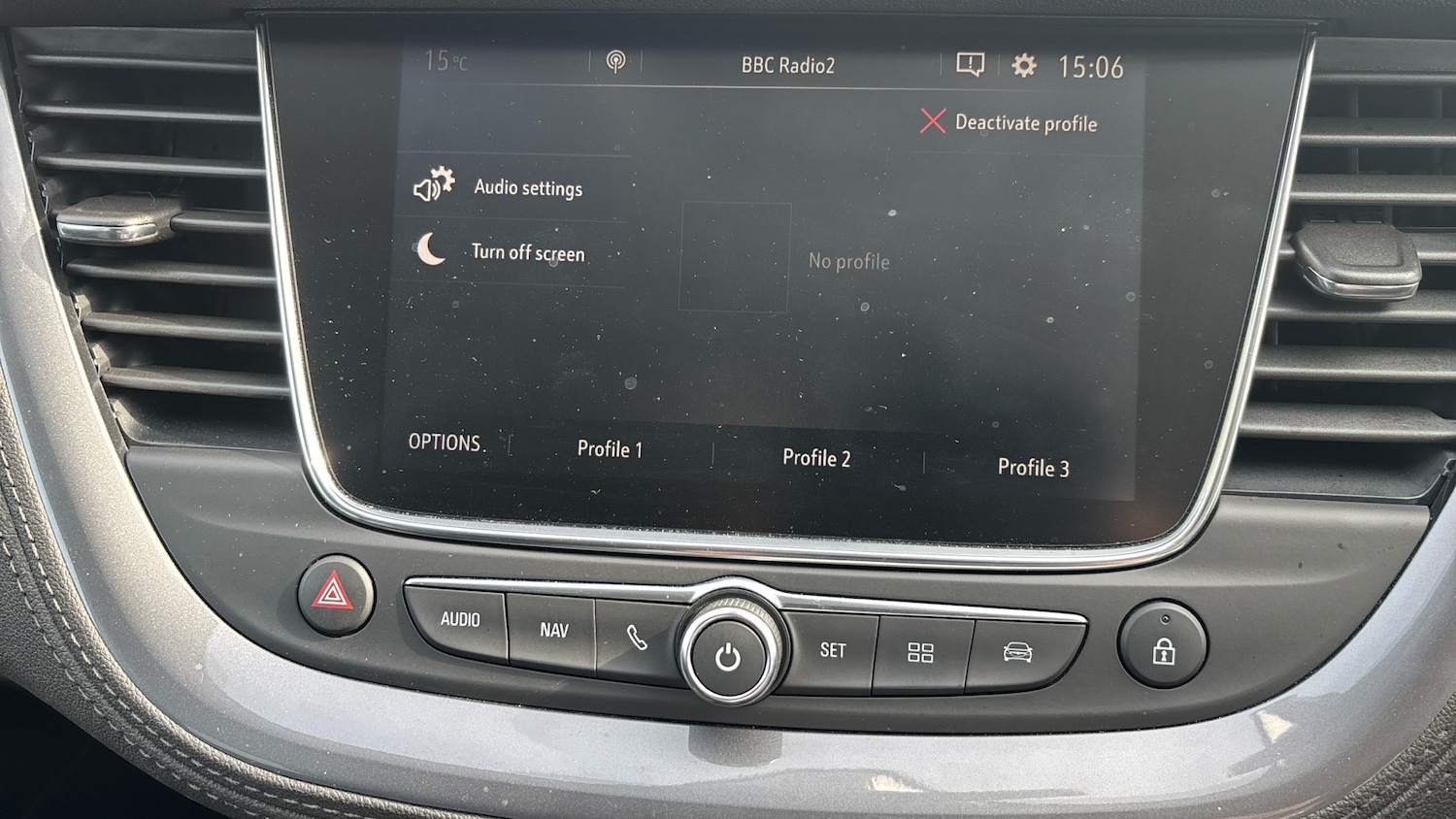 Used Vauxhall Grandland X 2018 for sale - 78004267: Photo 24