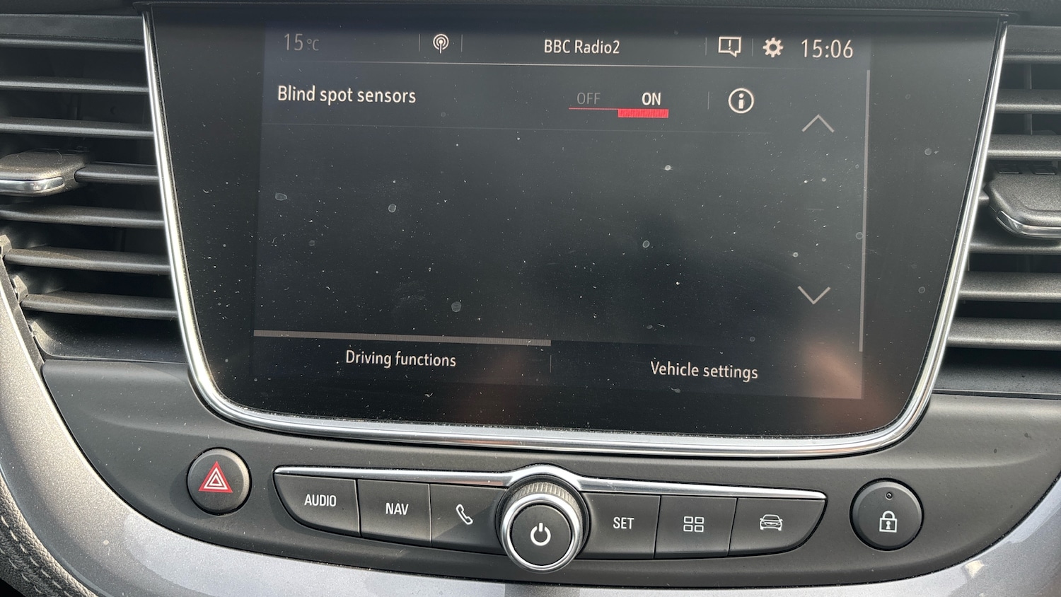 Used Vauxhall Grandland X 2018 for sale - 78004267: Photo 26