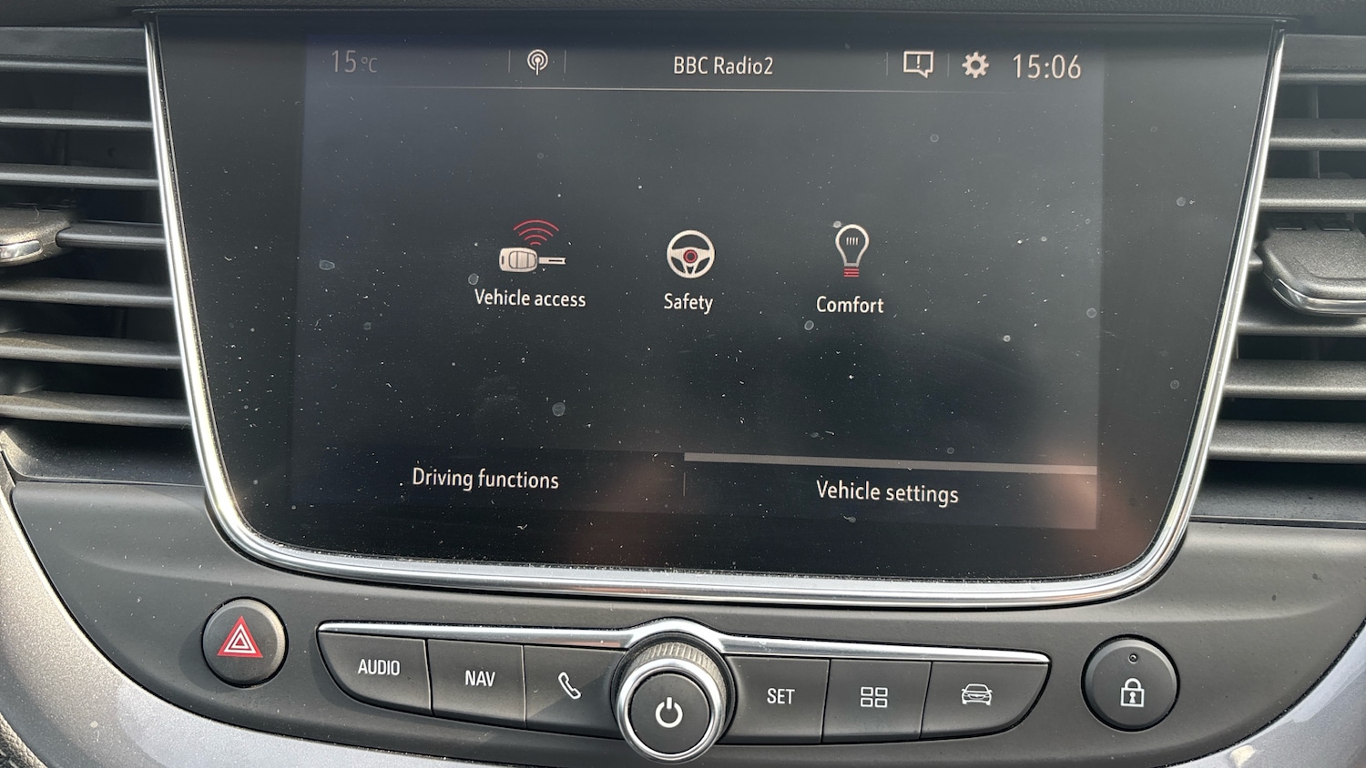 Used Vauxhall Grandland X 2018 for sale - 78004267: Photo 27