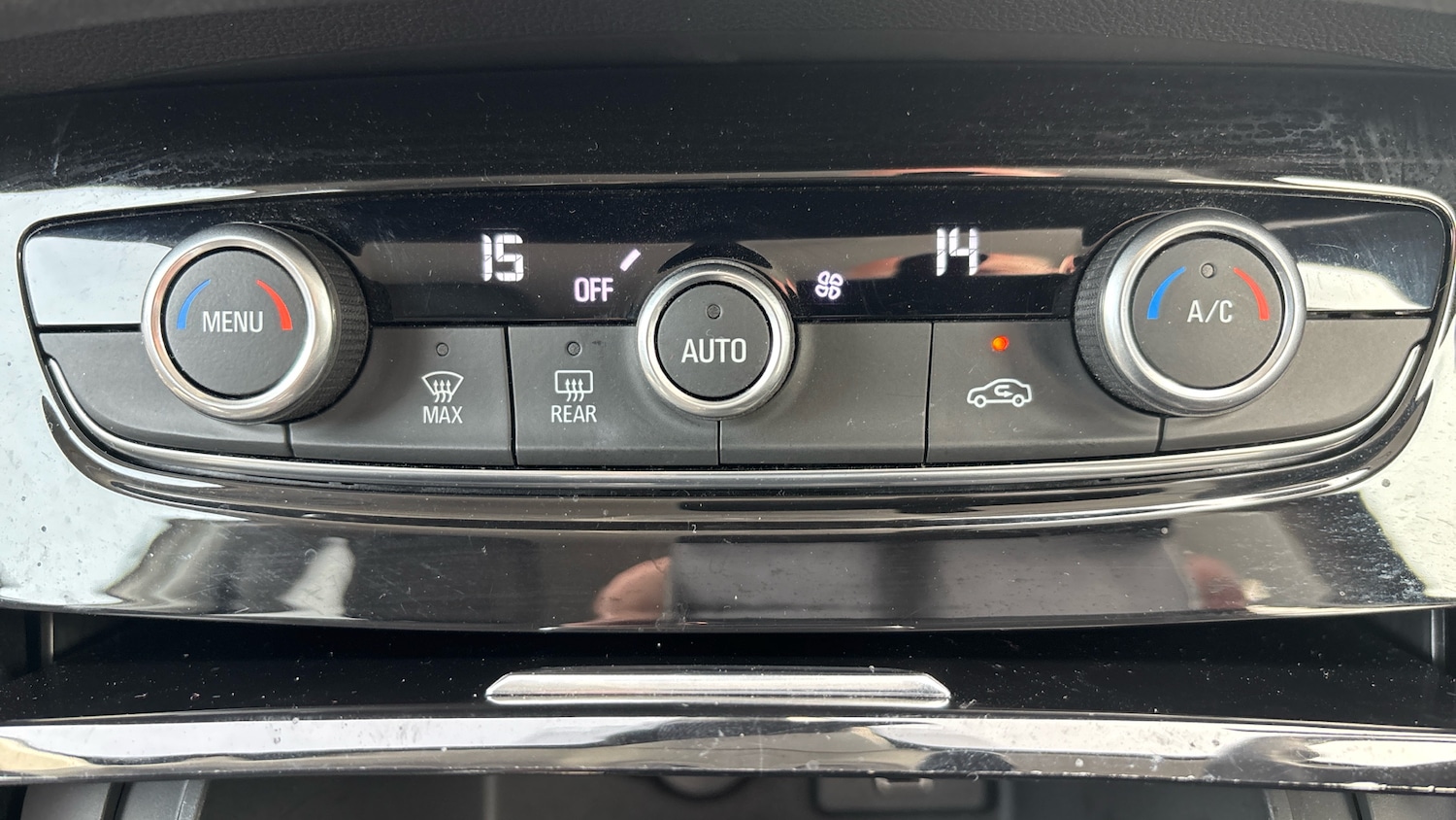 Used Vauxhall Grandland X 2018 for sale - 78004267: Photo 29