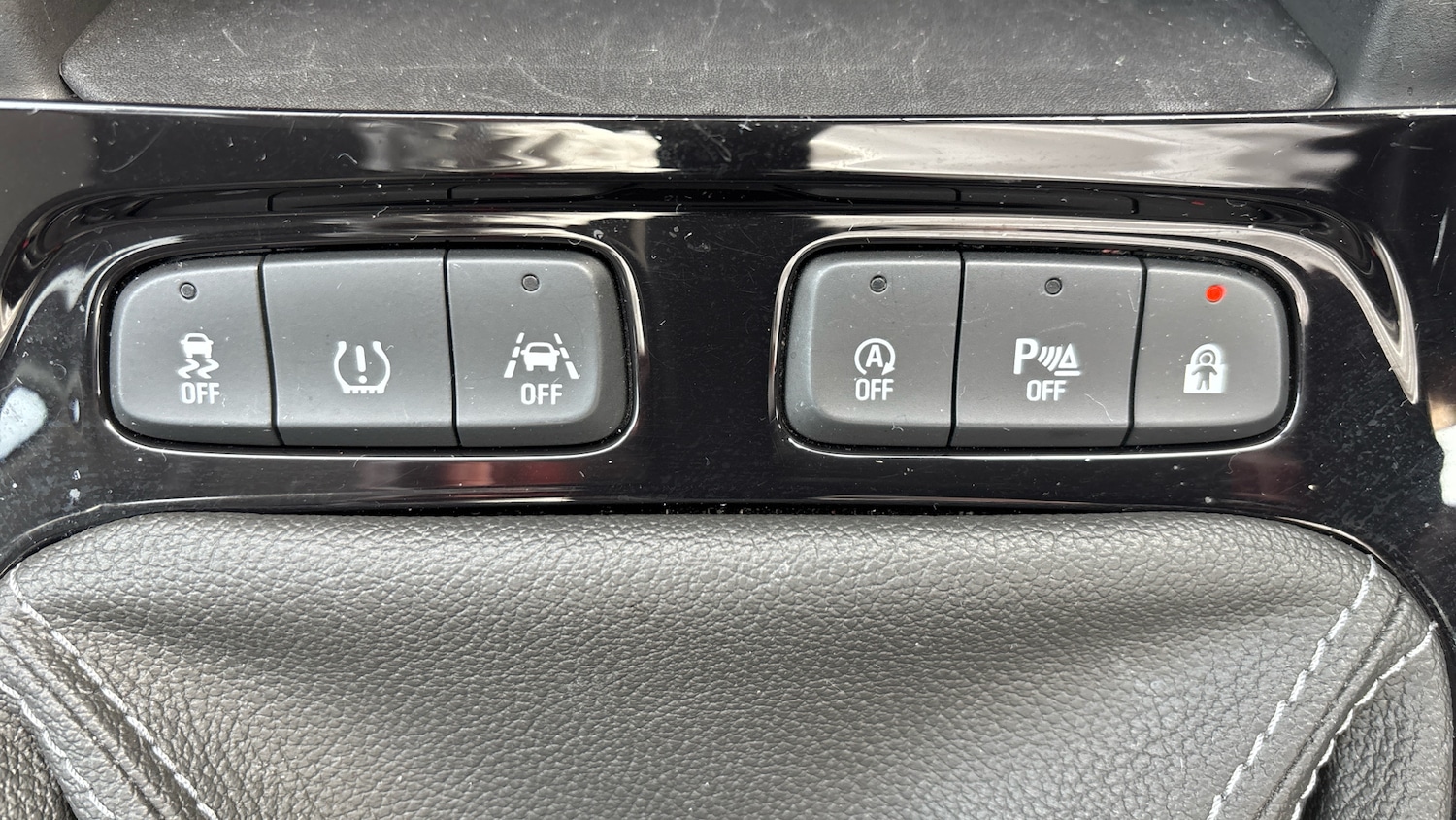 Used Vauxhall Grandland X 2018 for sale - 78004267: Photo 31