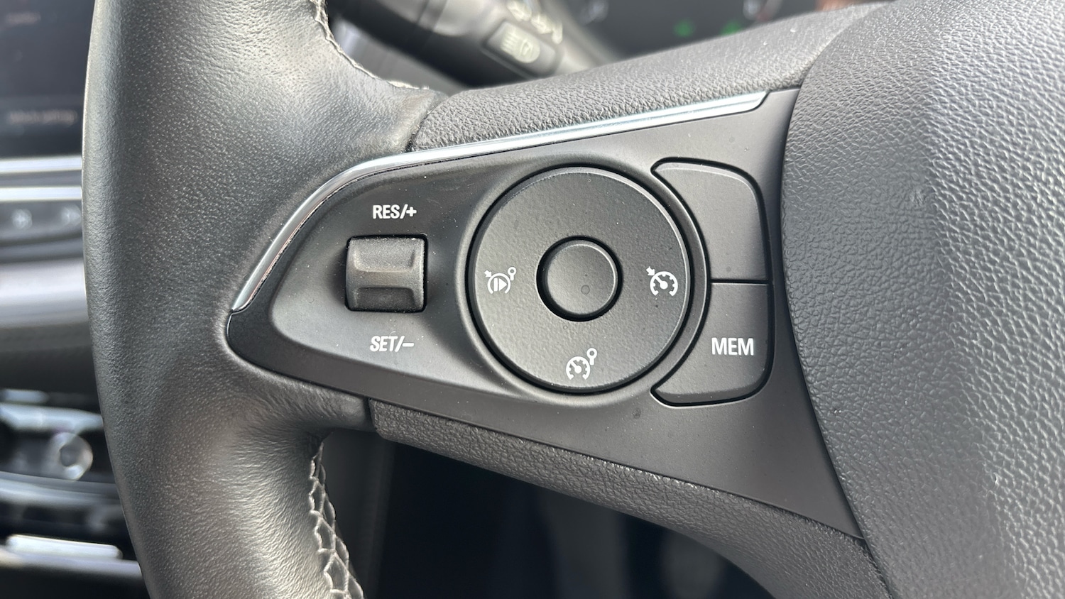 Used Vauxhall Grandland X 2018 for sale - 78004267: Photo 34