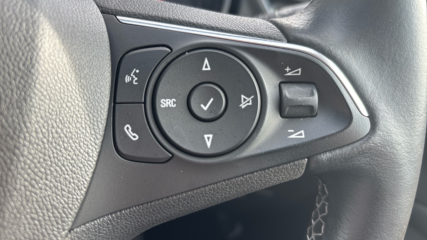 Used Vauxhall Grandland X 2018 for sale - 78004267: Photo 36