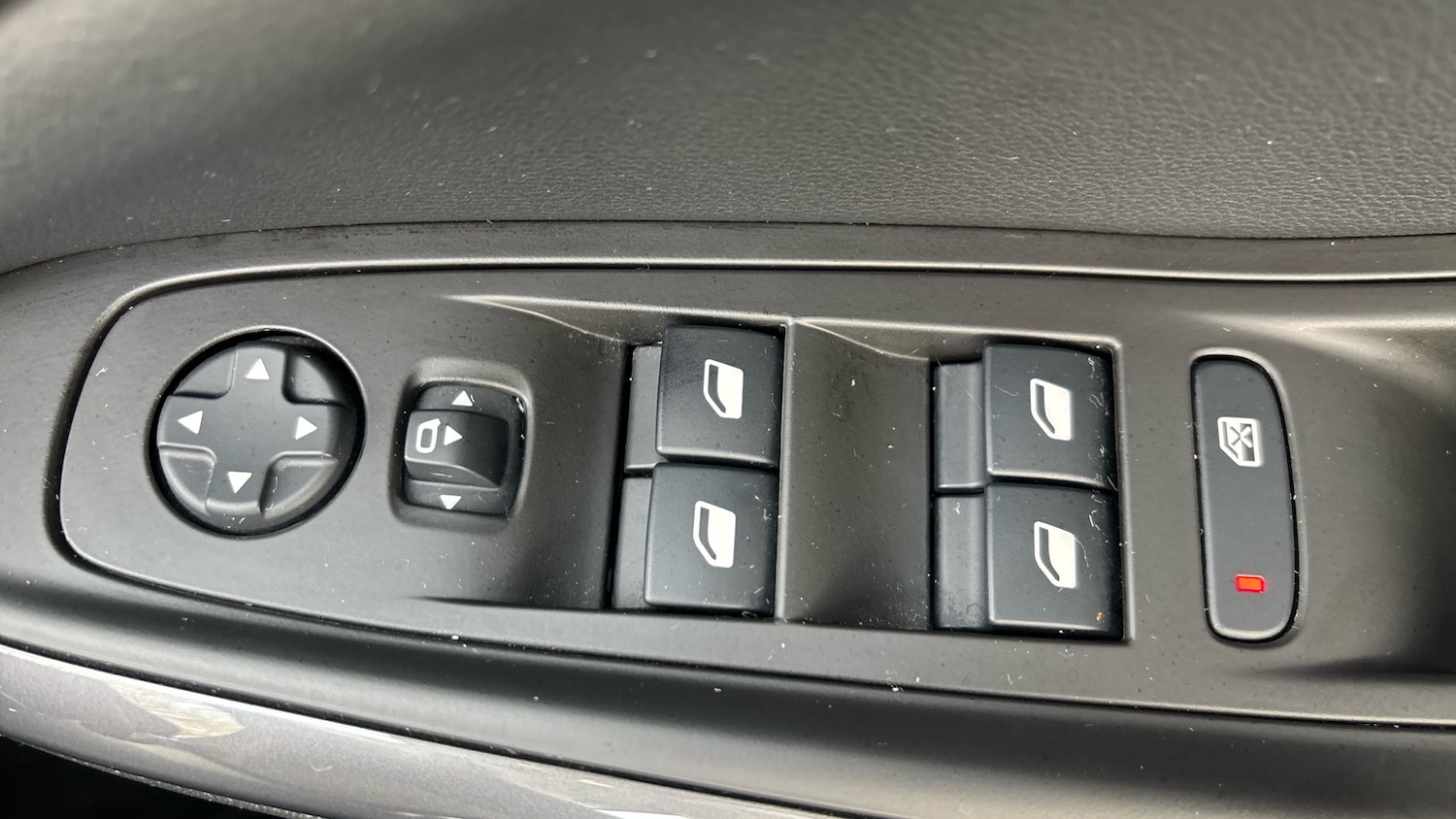 Used Vauxhall Grandland X 2018 for sale - 78004267: Photo 39