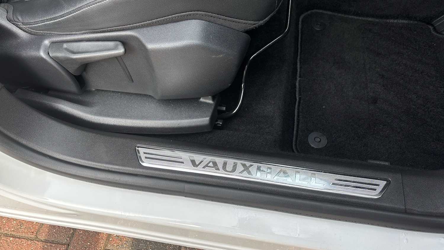 Used Vauxhall Grandland X 2018 for sale - 78004267: Photo 41