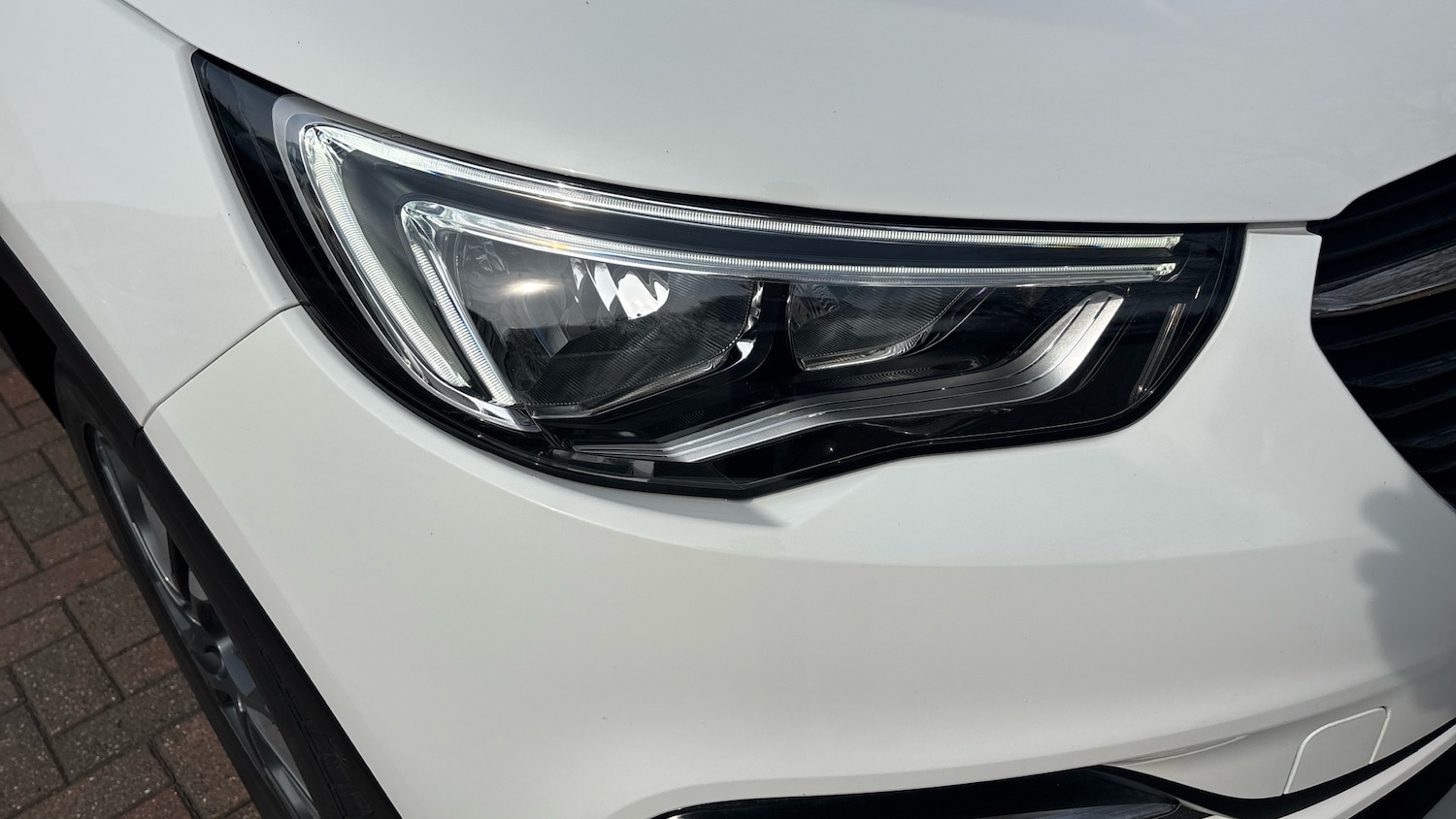 Used Vauxhall Grandland X 2018 for sale - 78004267: Photo 42