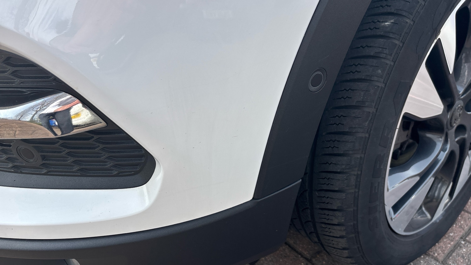 Used Vauxhall Grandland X 2018 for sale - 78004267: Photo 43