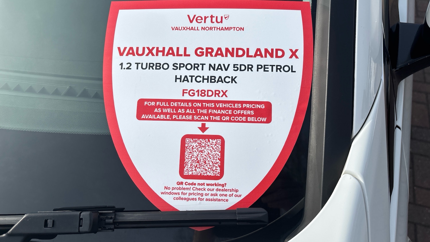 Used Vauxhall Grandland X 2018 for sale - 78004267: Photo 45