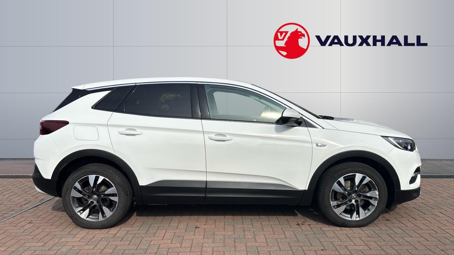 Used Vauxhall Grandland X 2018 for sale - 78004267: Photo 5