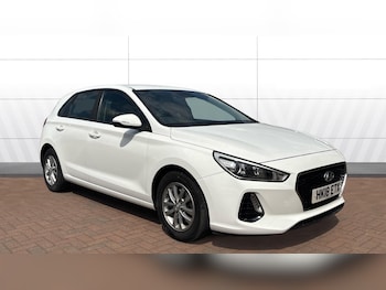 Used Hyundai i30 2018 for sale - 78510492: Photo