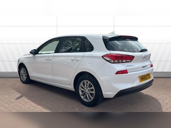 Used Hyundai i30 2018 for sale - 78510492: Photo