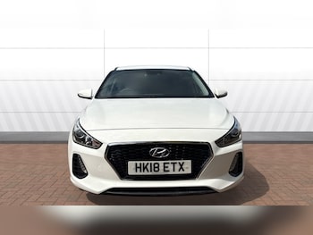 Used Hyundai i30 2018 for sale - 78510492: Photo