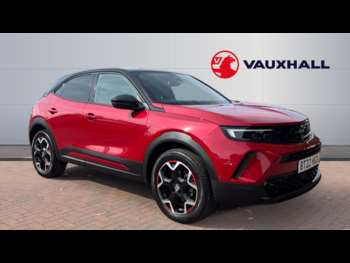 2022 (22) - 1.2 Turbo SRi Premium 5dr Petrol Hatchback