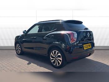Used Ssangyong Tivoli 2022 for sale - 79568774: Photo