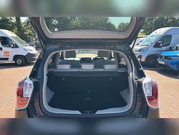 Used Ssangyong Tivoli 2022 for sale - 79568774: Photo